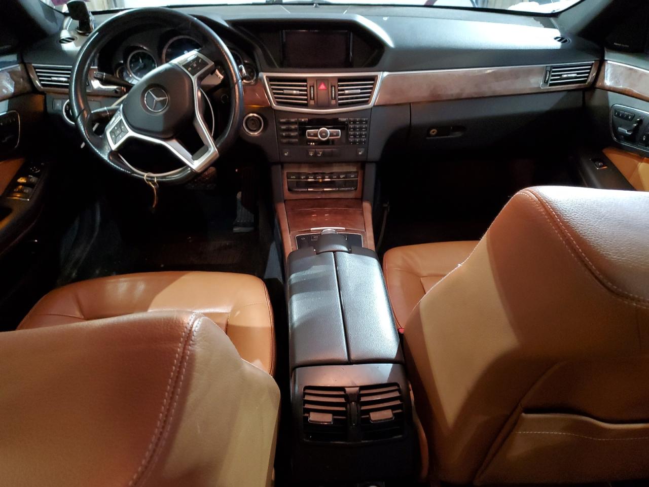 2013 Mercedes-Benz E-klasse - Image 8