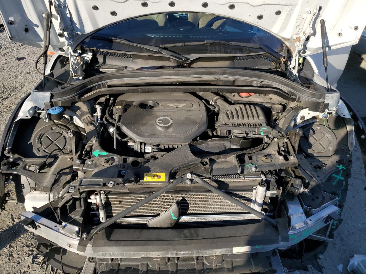 2019 MINI Cooper - Image 11