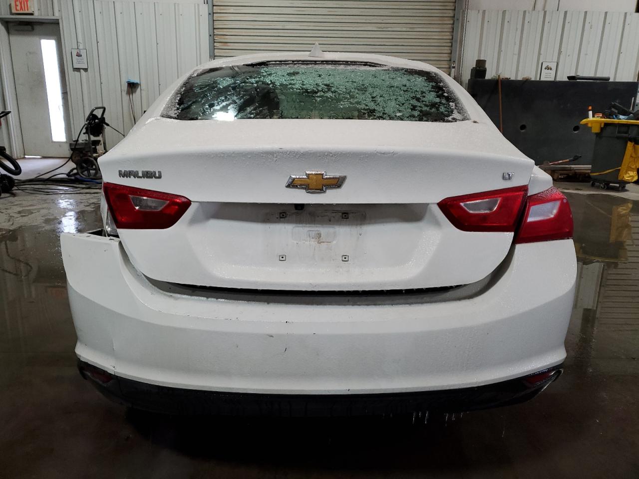 2023 Chevrolet Malibu - Image 6