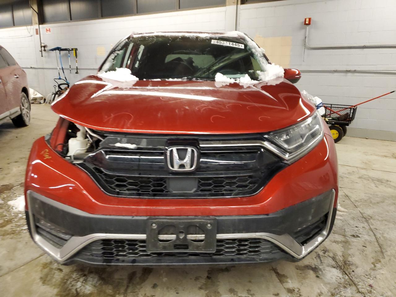 2021 Honda CR-V - Image 5