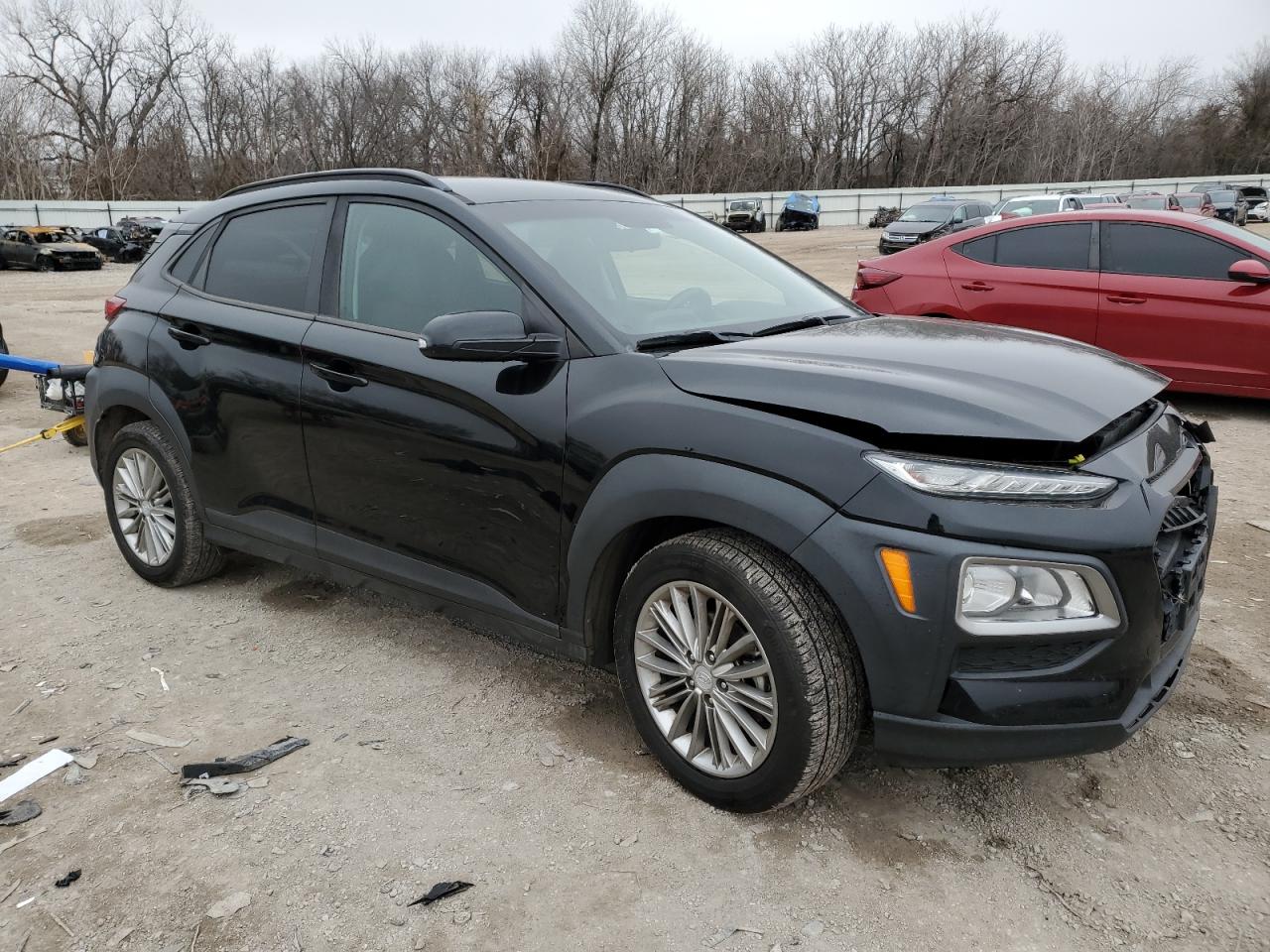 2018 Hyundai Kona - Image 4