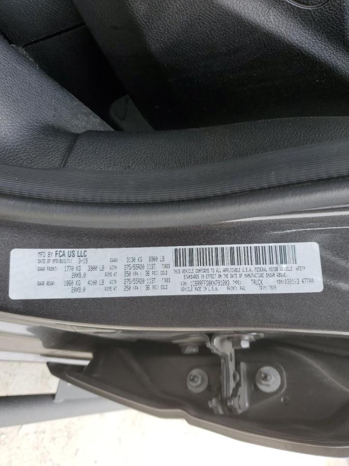 2019 RAM 1500 - Image 12