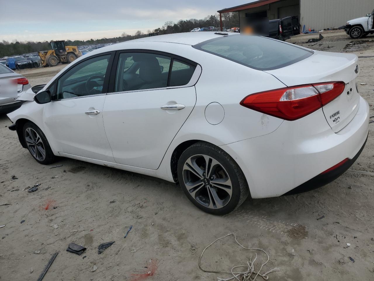 2014 Kia Forte - Image 2