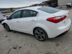 2014 Kia Forte Ex en Venta en Seaford, DE - Front End