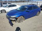 2017 Honda Civic Ex for Sale in Spartanburg, SC - Front End