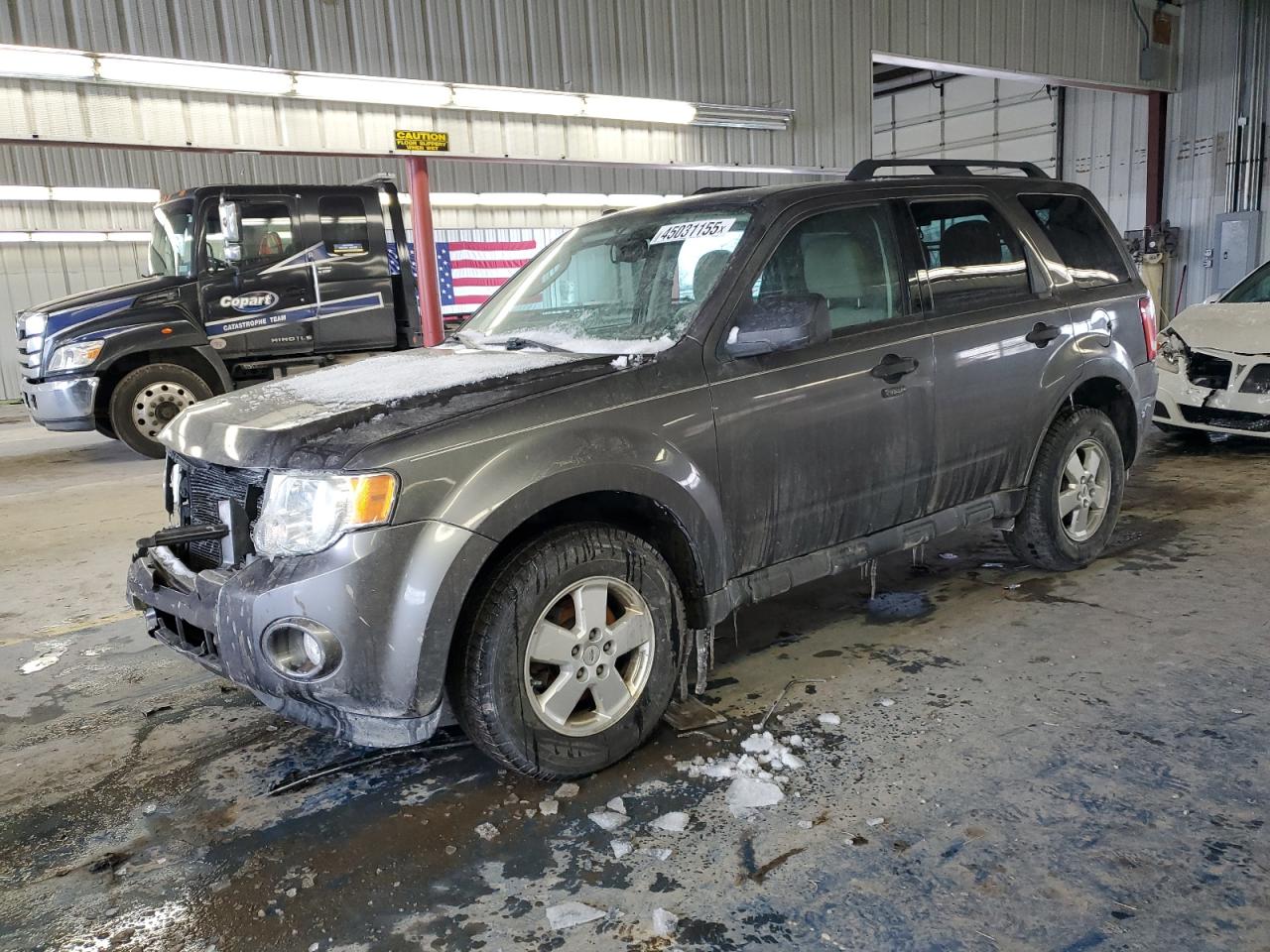 2012 Ford Escape - Image 1