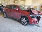 2014 Mitsubishi Outlander Sport Es იყიდება Columbia-ში, MO - Front End