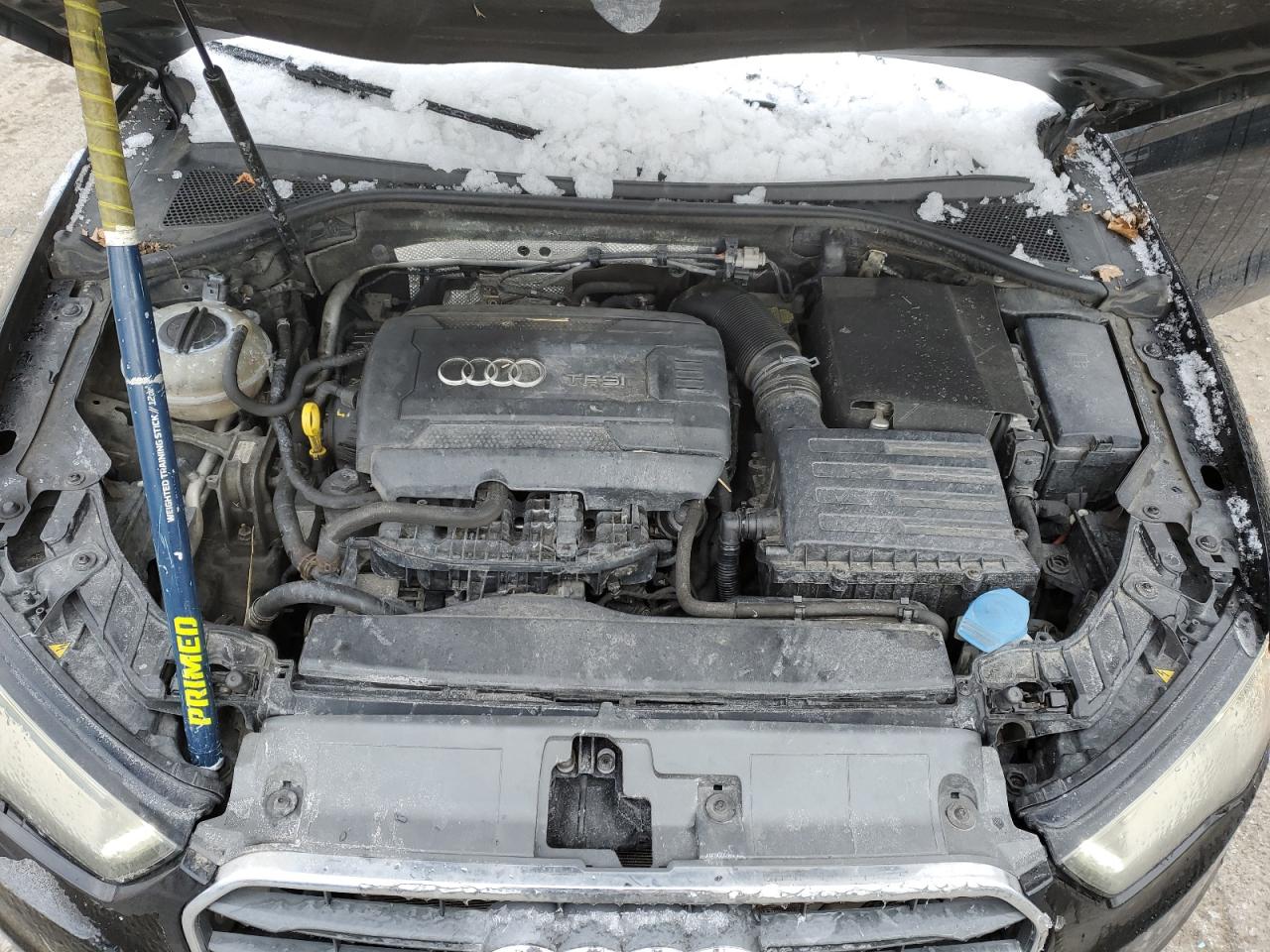 2015 Audi A3 - Image 11