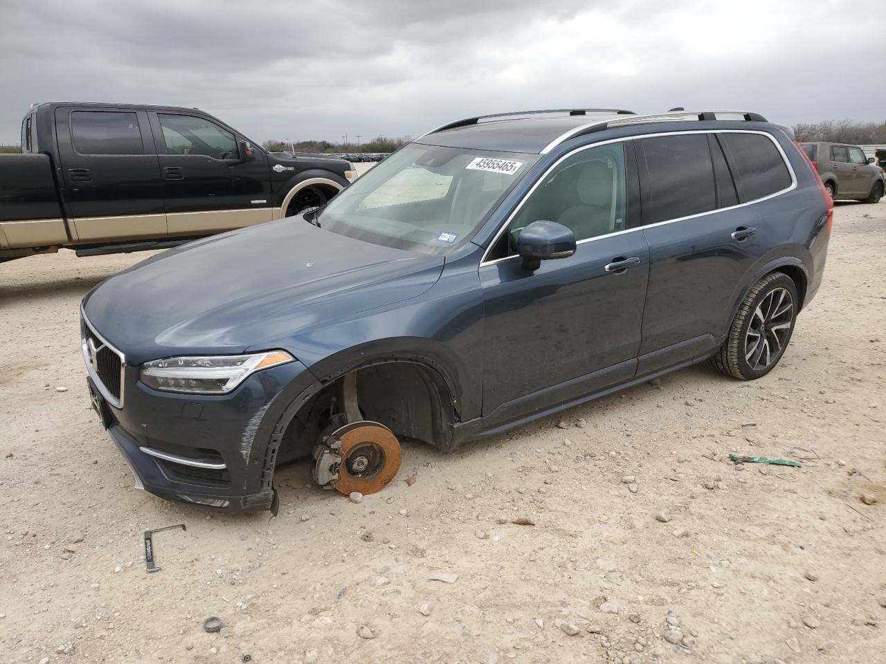 2019 Volvo XC90 - Image 1