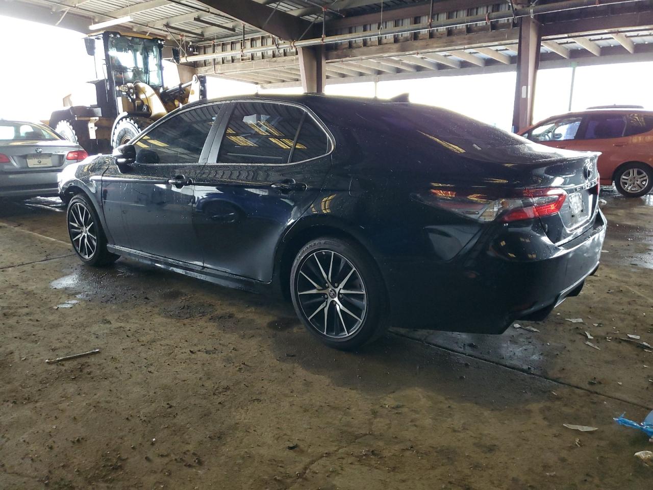 2022 Toyota Camry - Image 2