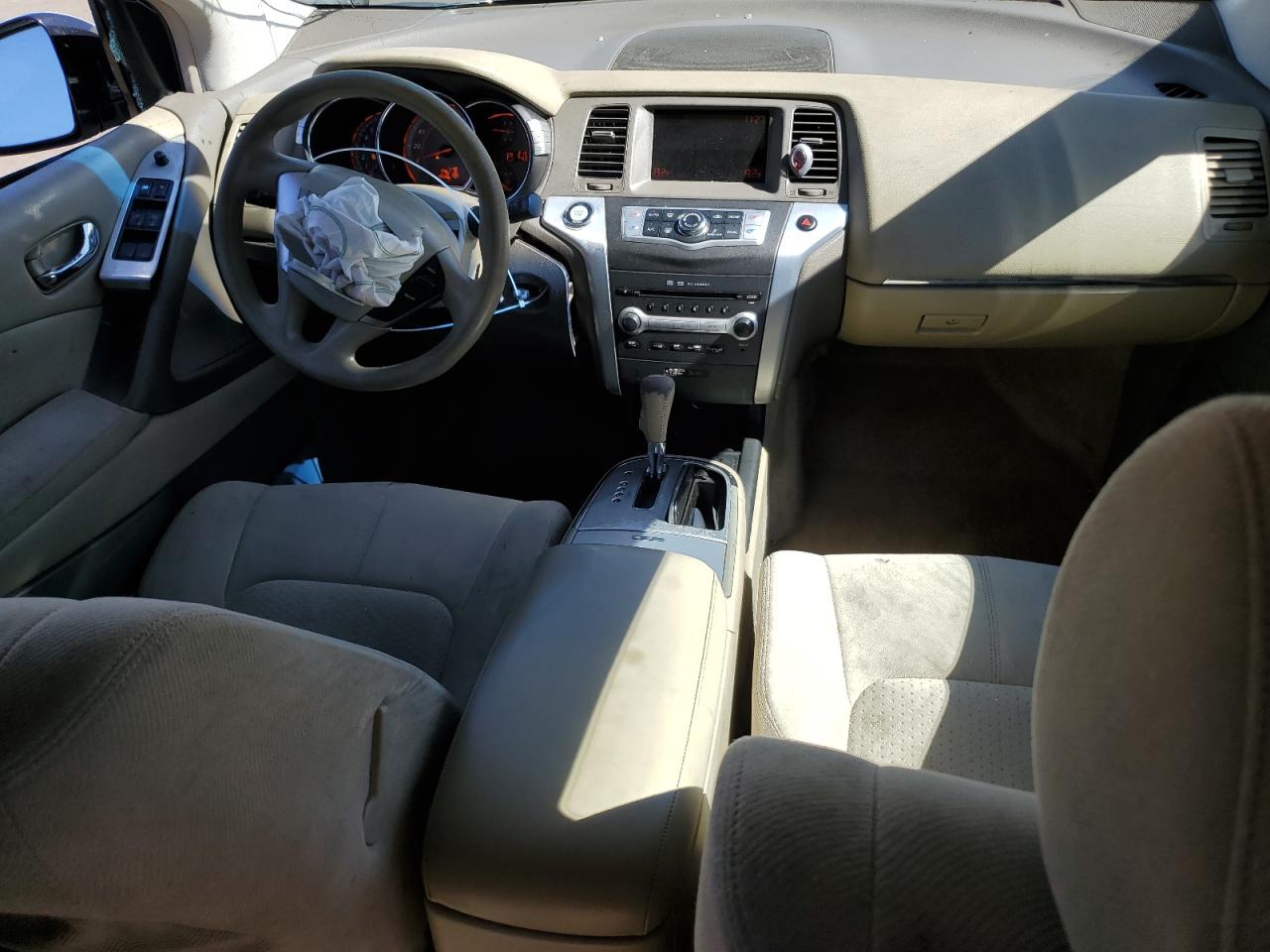 2009 Nissan Murano - Image 8