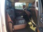 2014 Chevrolet Silverado K1500 High Country for Sale in Charles City, VA - Front End