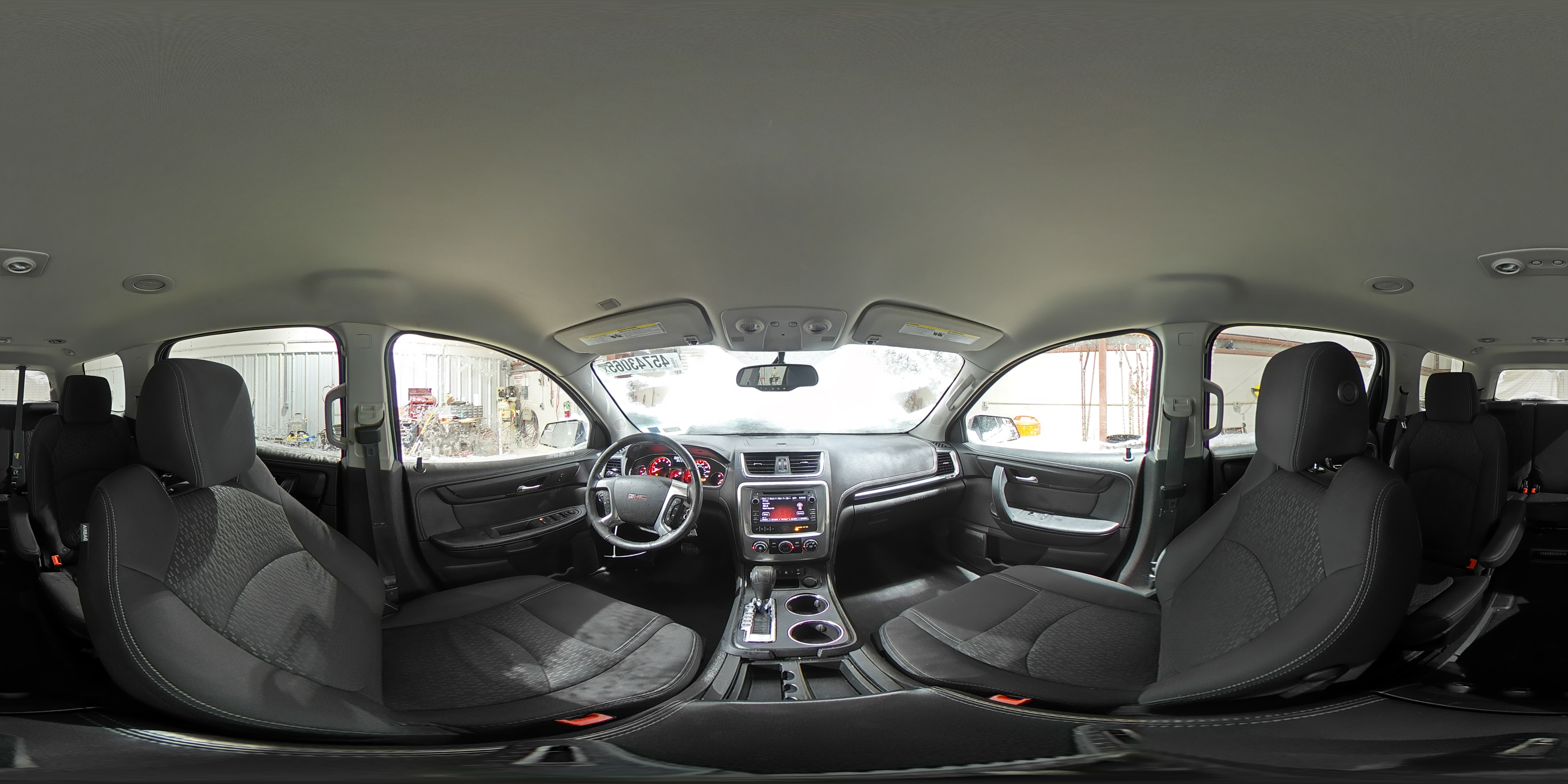 2013 GMC Acadia - Image 13