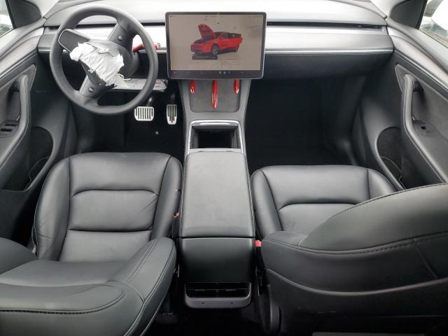  TESLA MODEL Y 2022 Biały