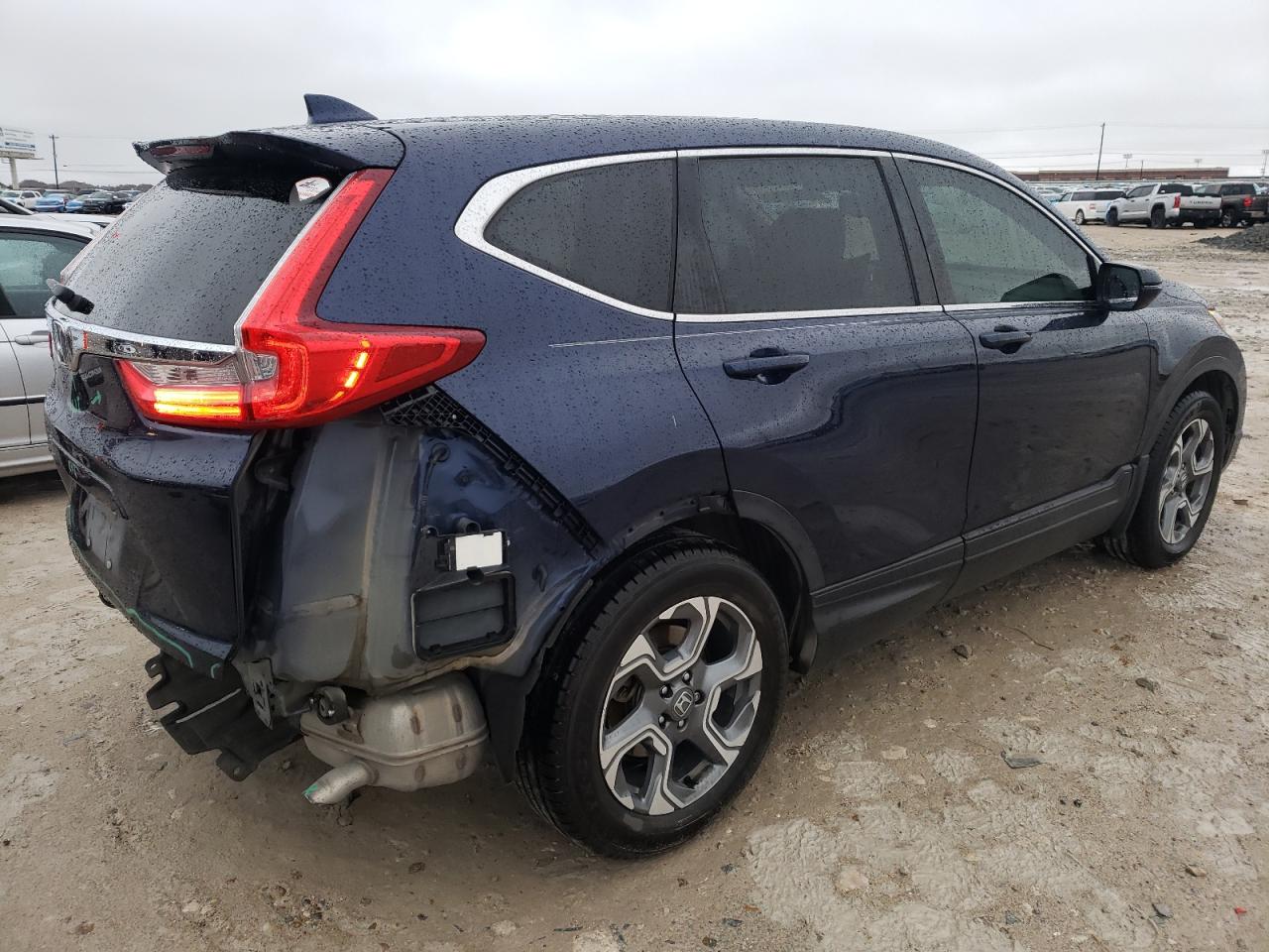 2019 Honda CR-V - Image 3