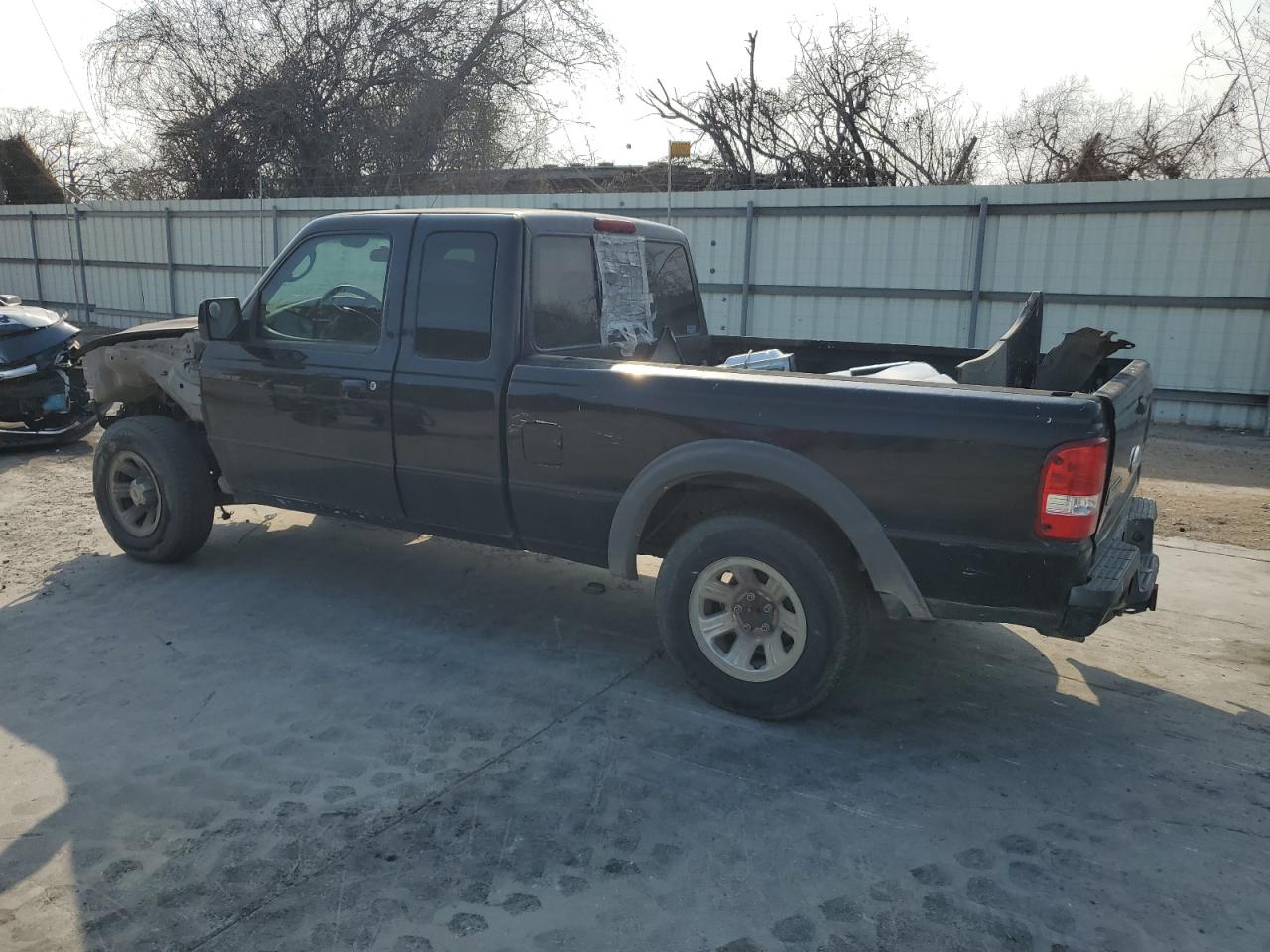 2007 Ford Ranger - Image 2