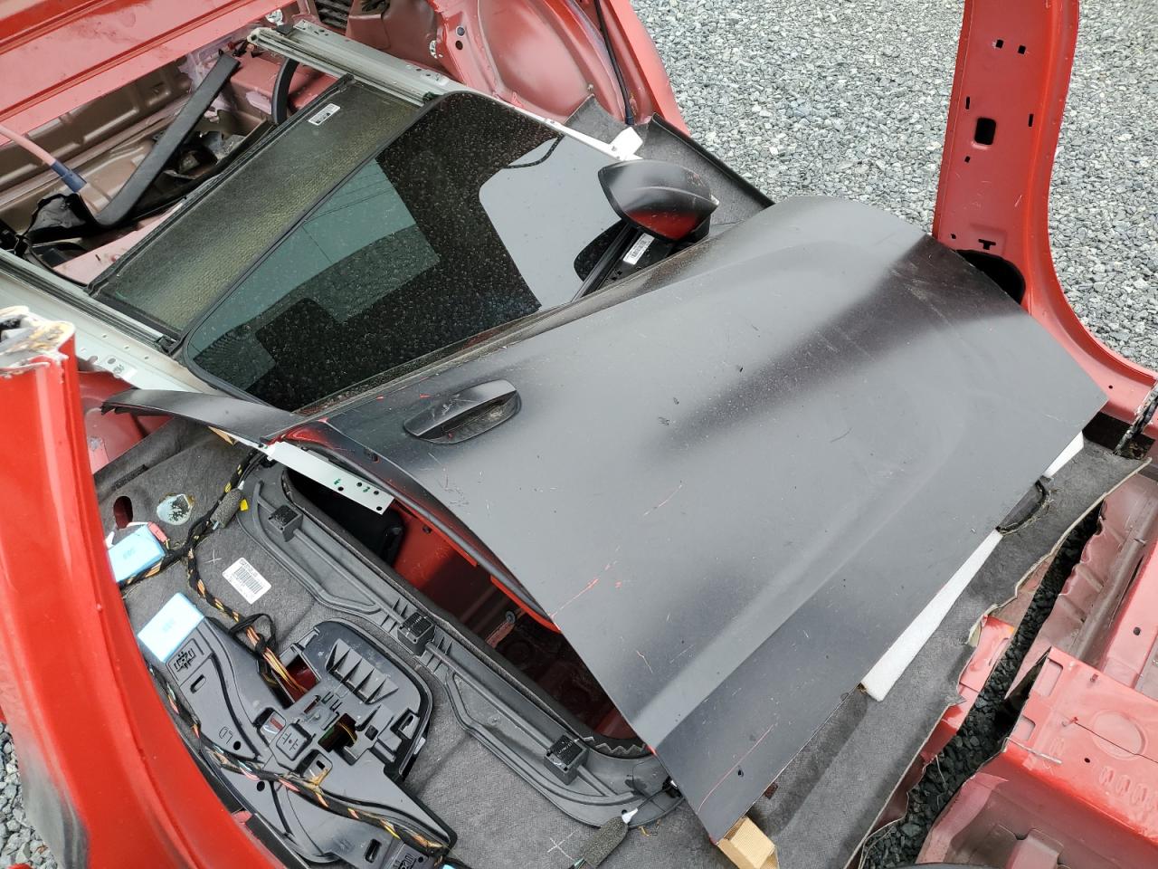 2020 Dodge Charger - Image 13