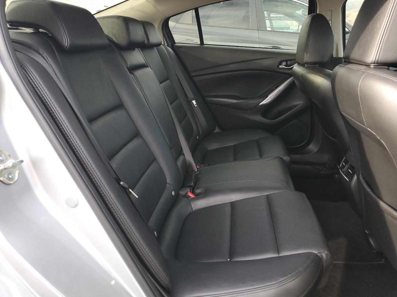 2017 Mazda 6 - Image 10