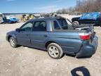 2006 Subaru Baja Sport იყიდება Madisonville-ში, TN - Rear End