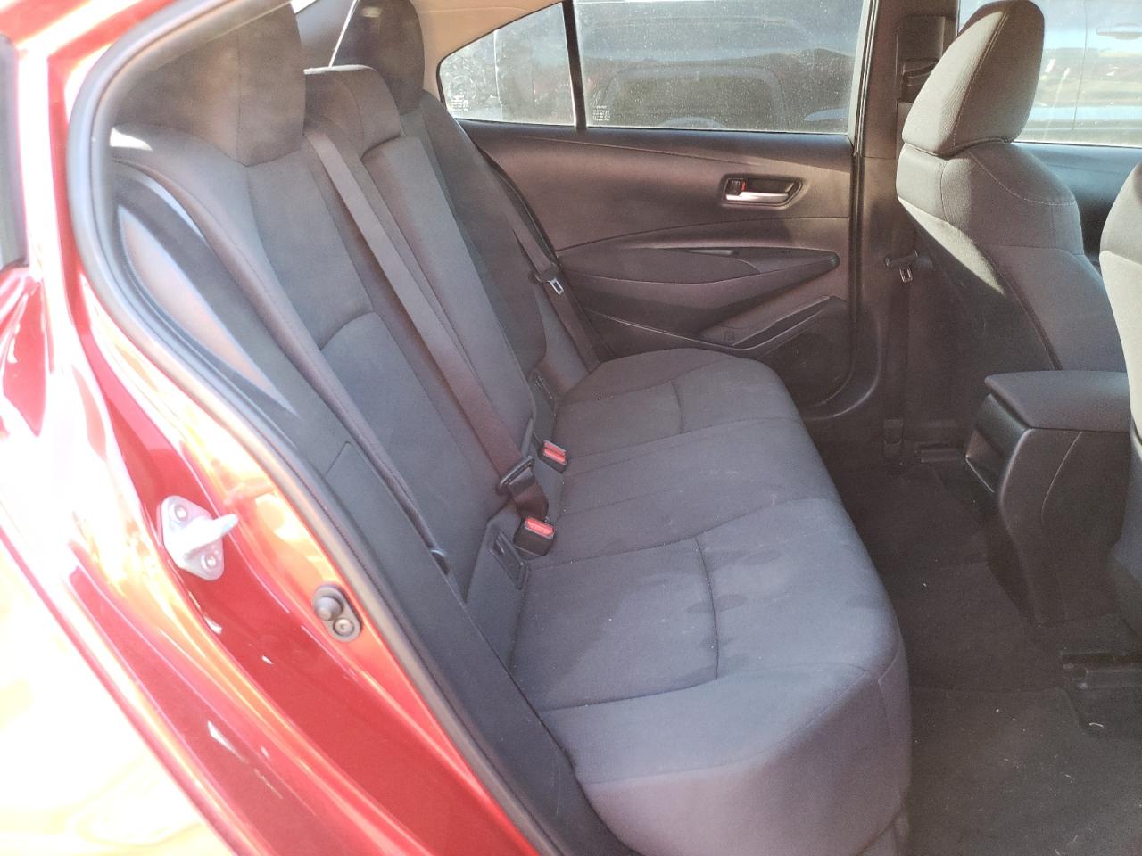 2021 Toyota Corolla - Image 10