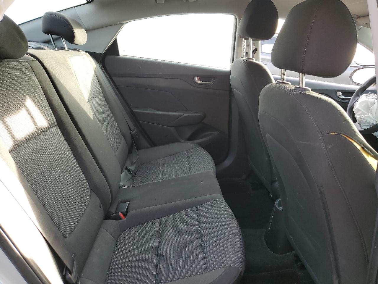 2022 Hyundai Accent - Image 10