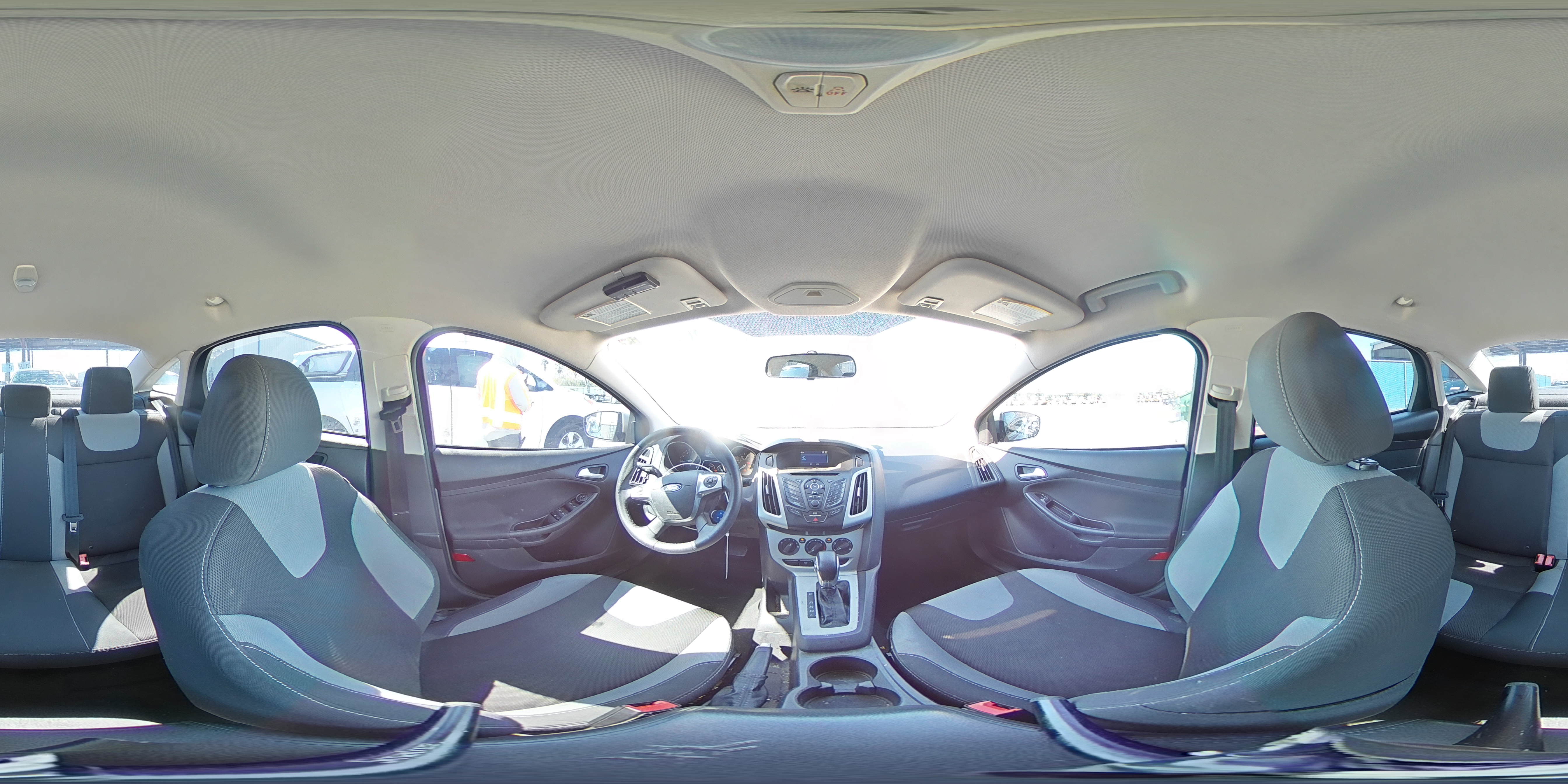 2014 Ford Focus - Image 14