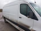 2021 MERCEDES BENZ SPRINTER 3 for sale at Copart WOLVERHAMPTON