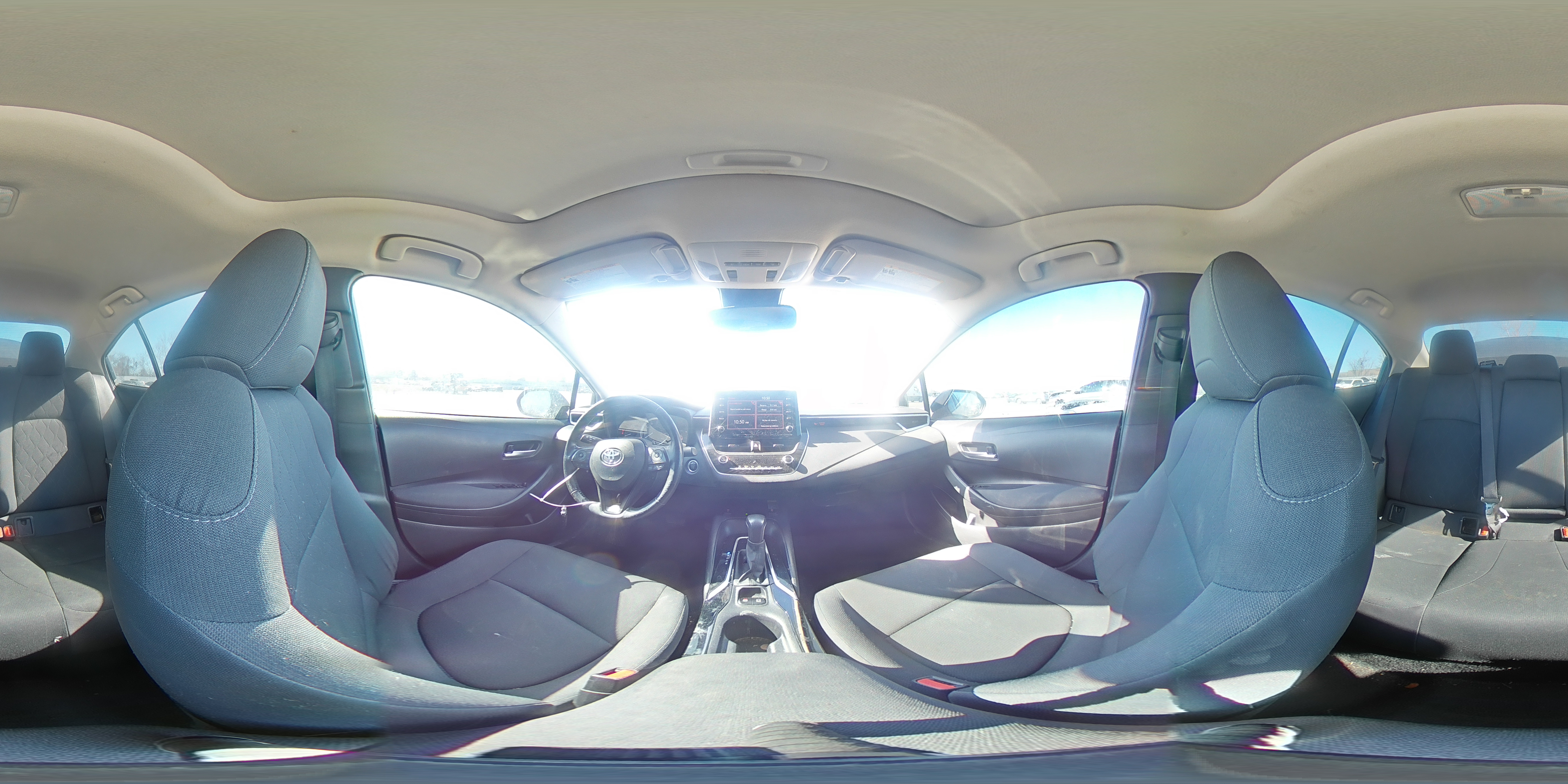 2020 Toyota Corolla - Image 12