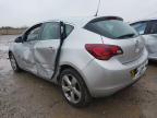 2012 VAUXHALL ASTRA SRI for sale at Copart YORK