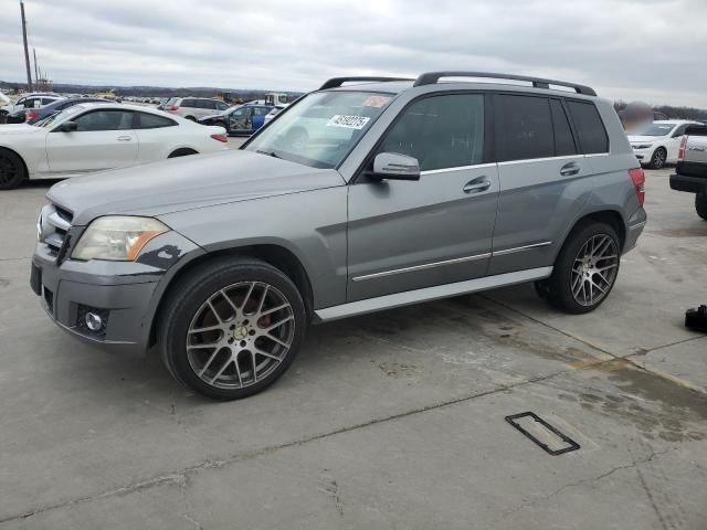 2010 Mercedes-Benz Glk 350