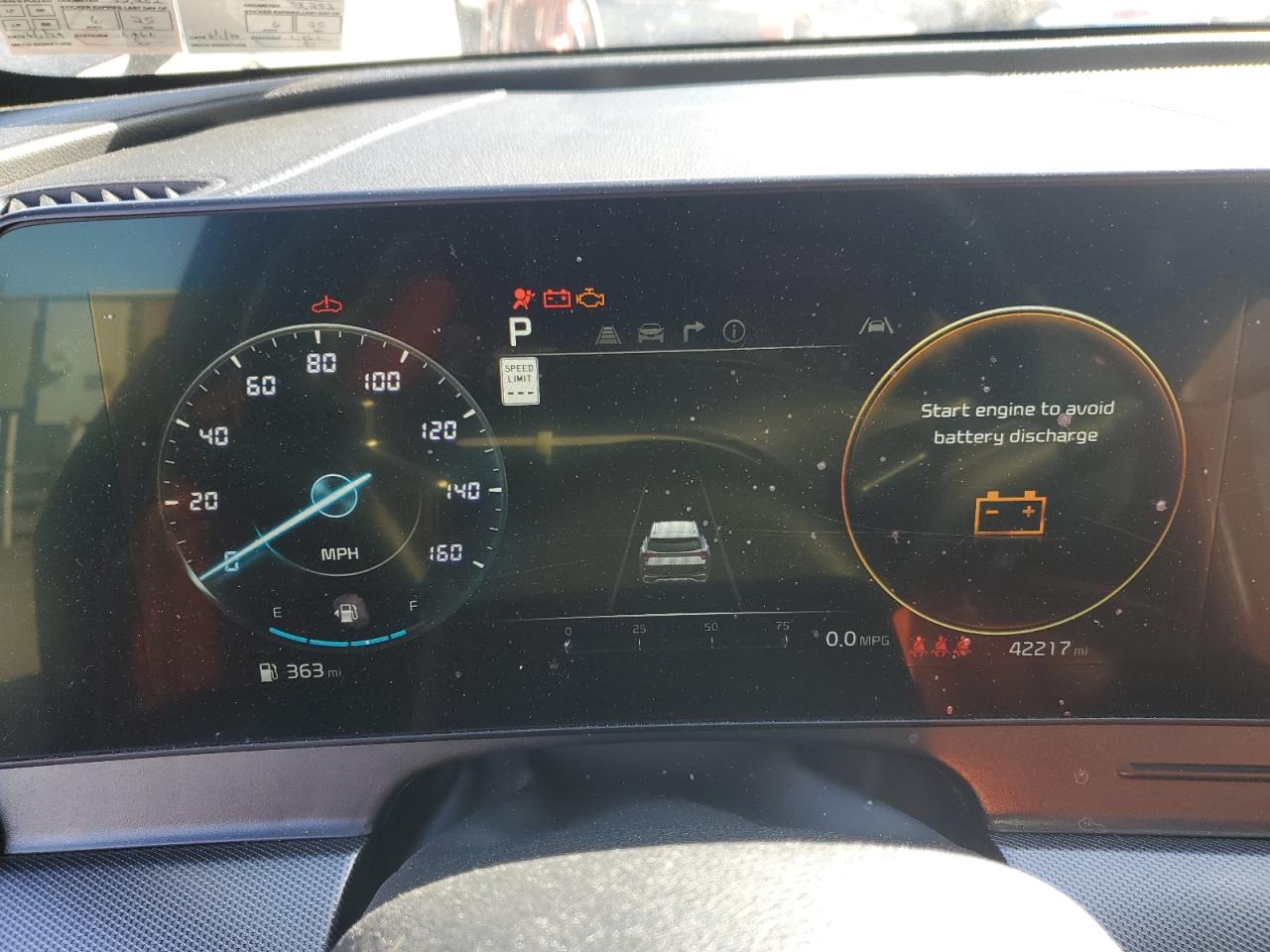 2023 Kia Sportage - Image 9