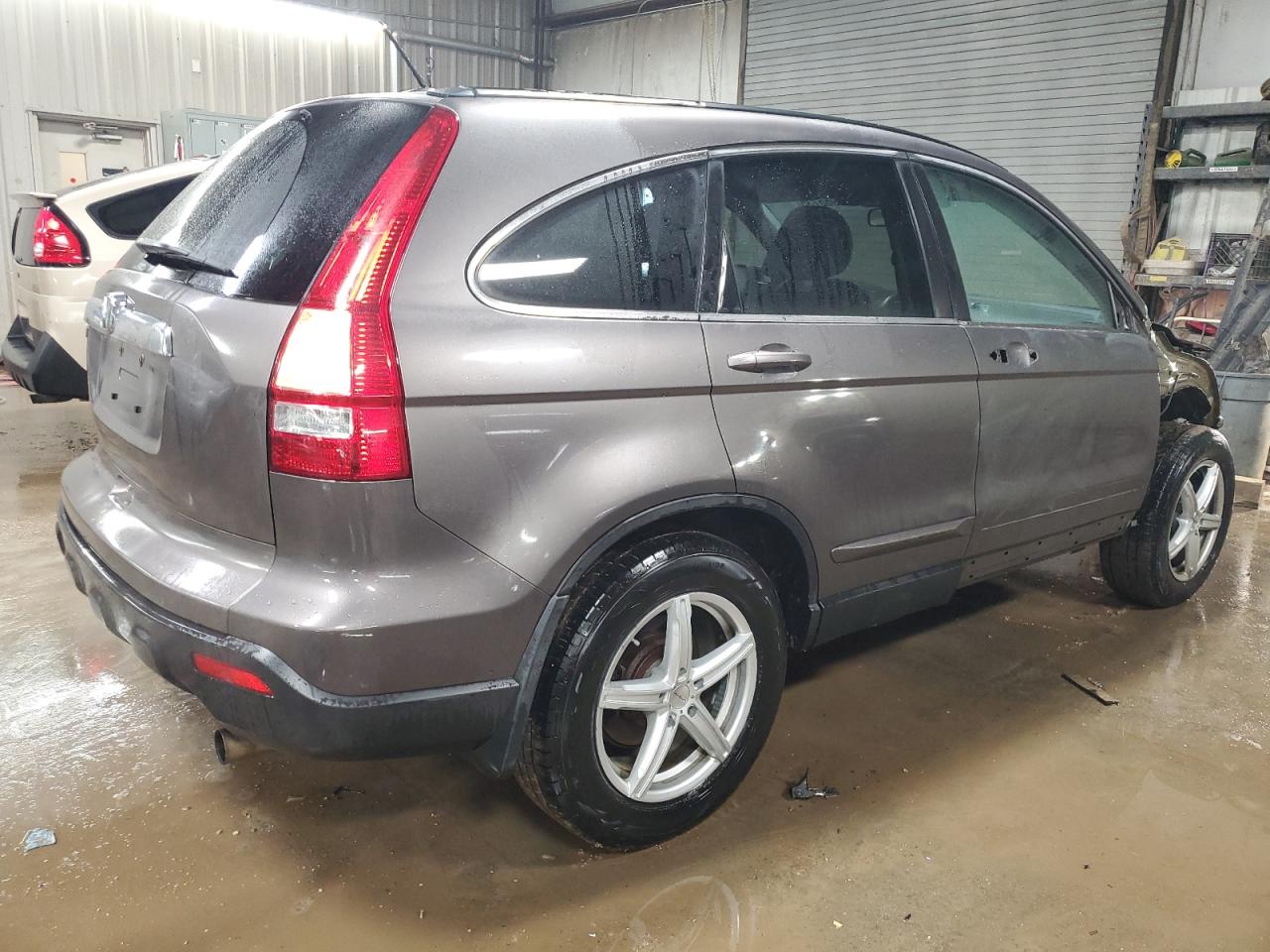 2009 Honda CR-V - Image 3