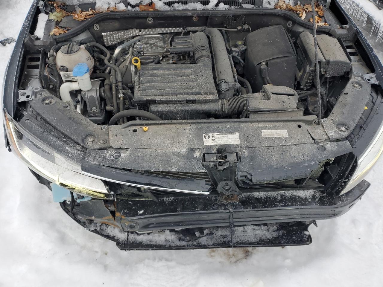 2017 Volkswagen Jetta - Image 11