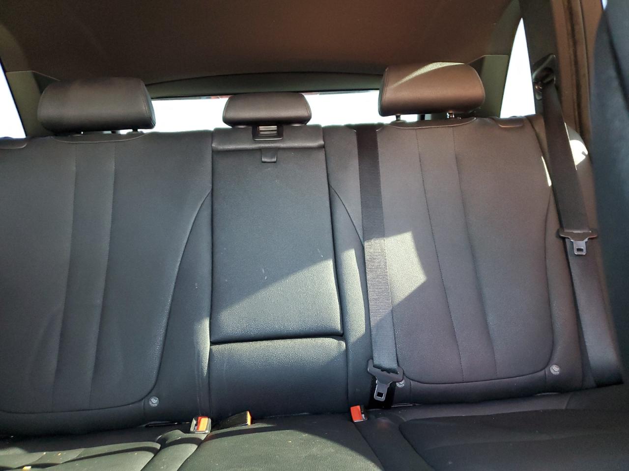 2018 BMW X5 - Image 10