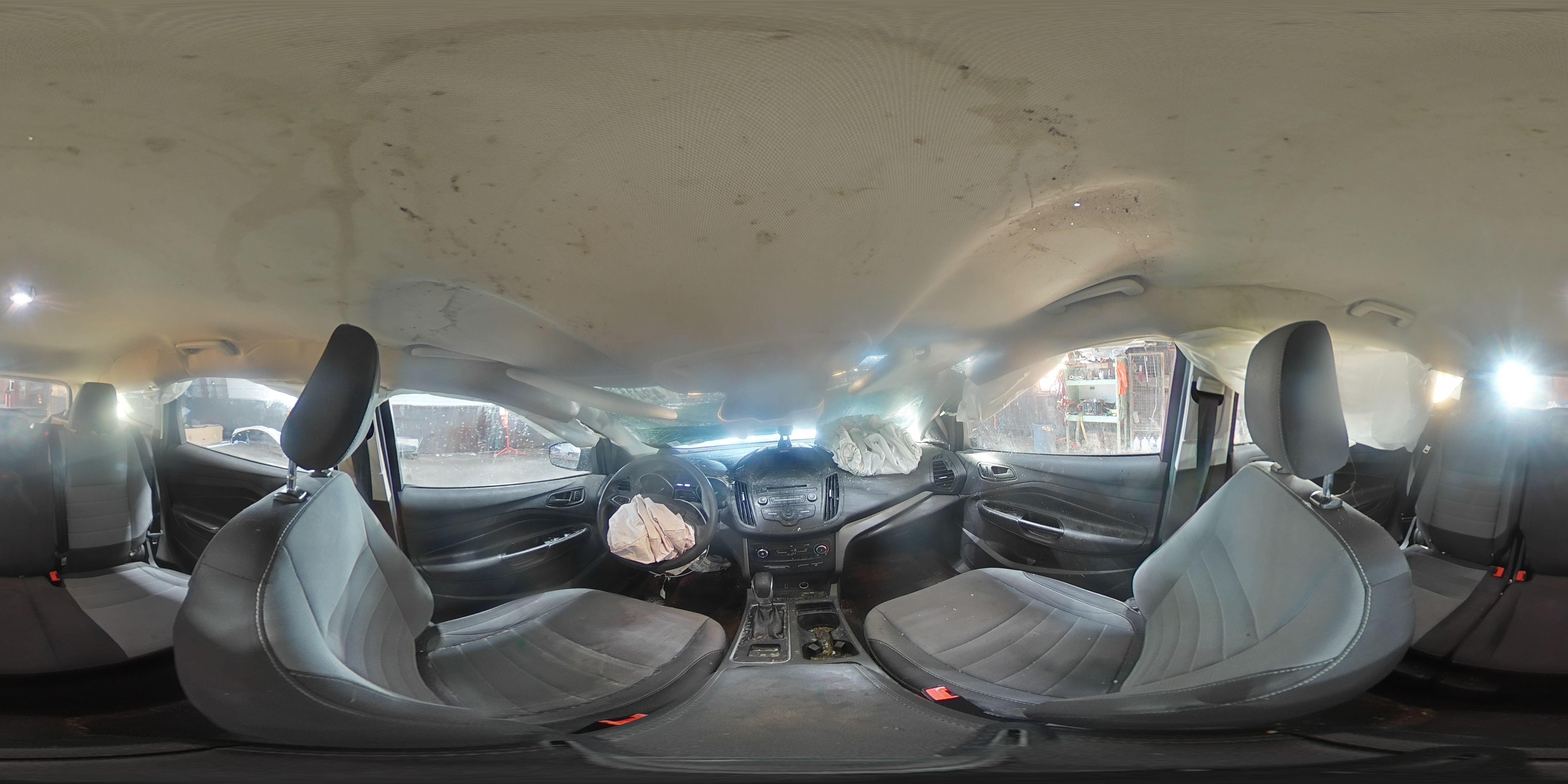 2018 Ford Escape - Image 13