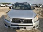 2009 TOYOTA RAV4  for sale at Copart TX - HOUSTON