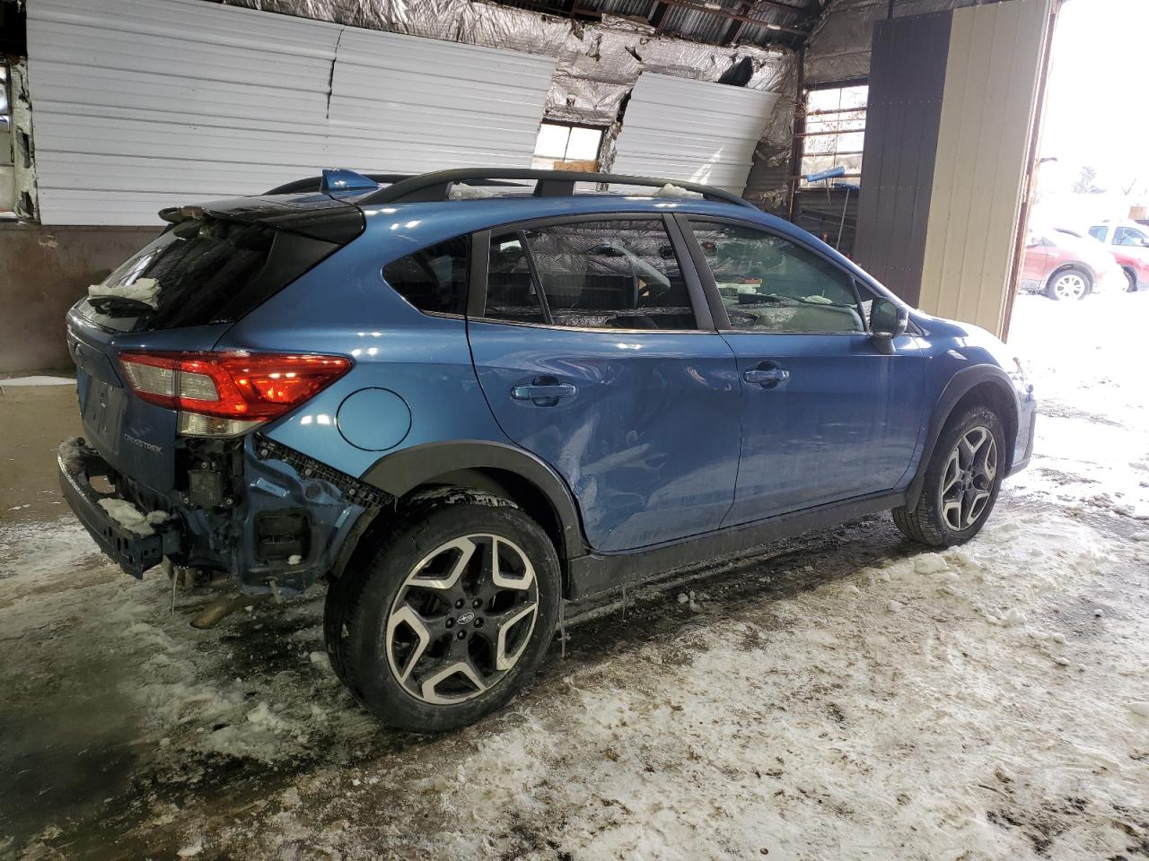 2019 Subaru XV - Image 3