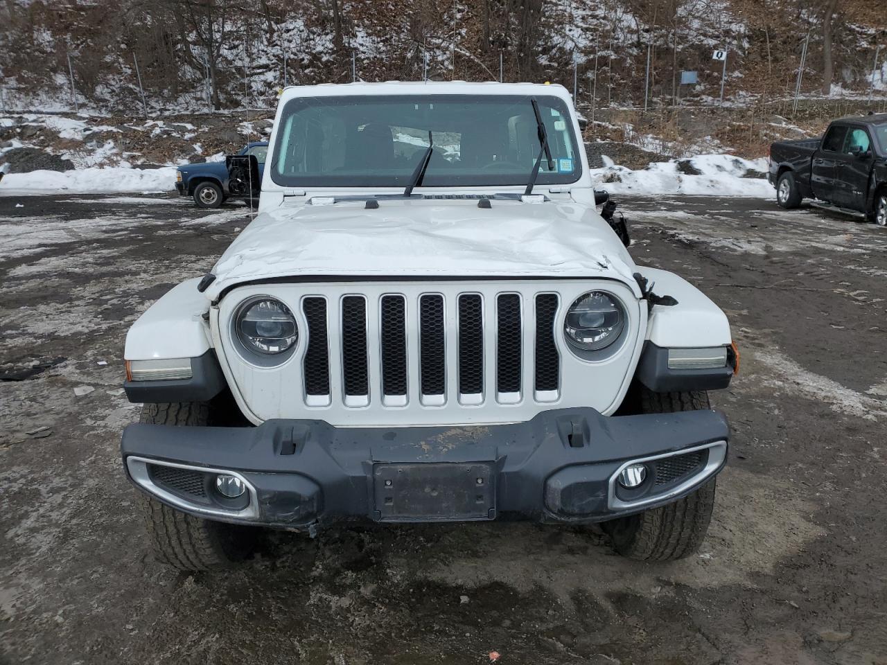 2018 Jeep Wrangler - Image 5