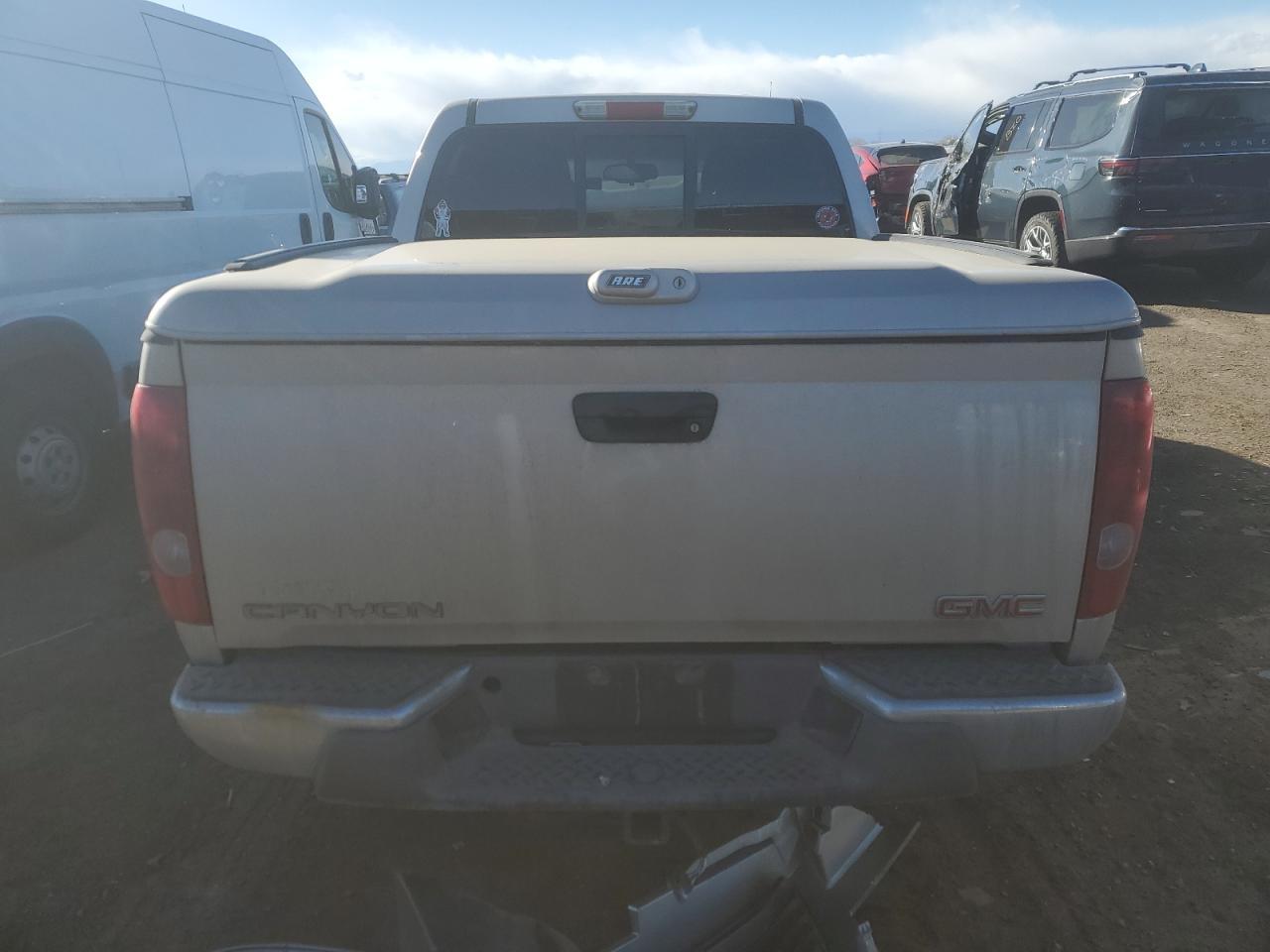 2006 GMC Canyon - Image 6