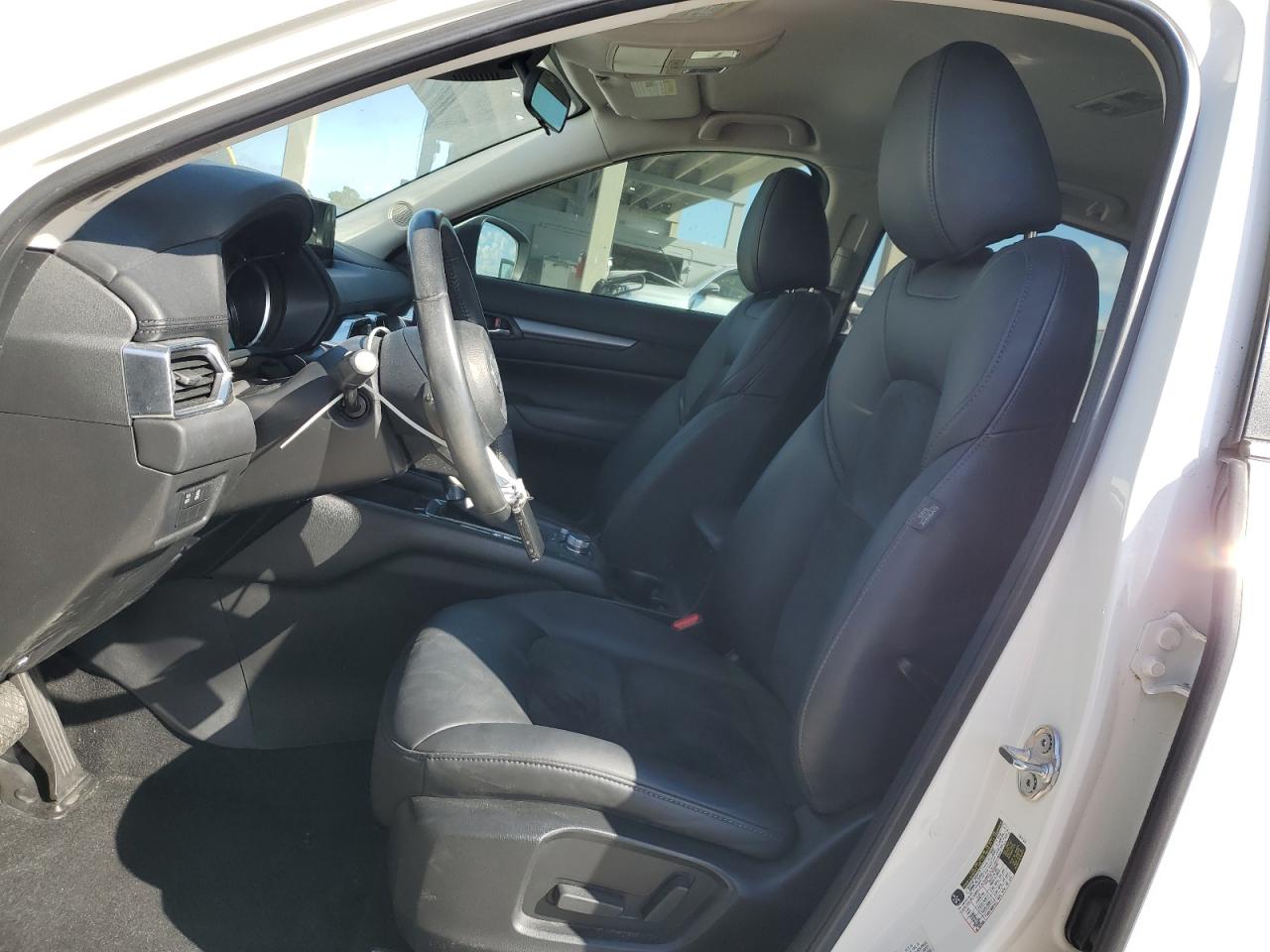 2020 Mazda CX-5 - Image 7