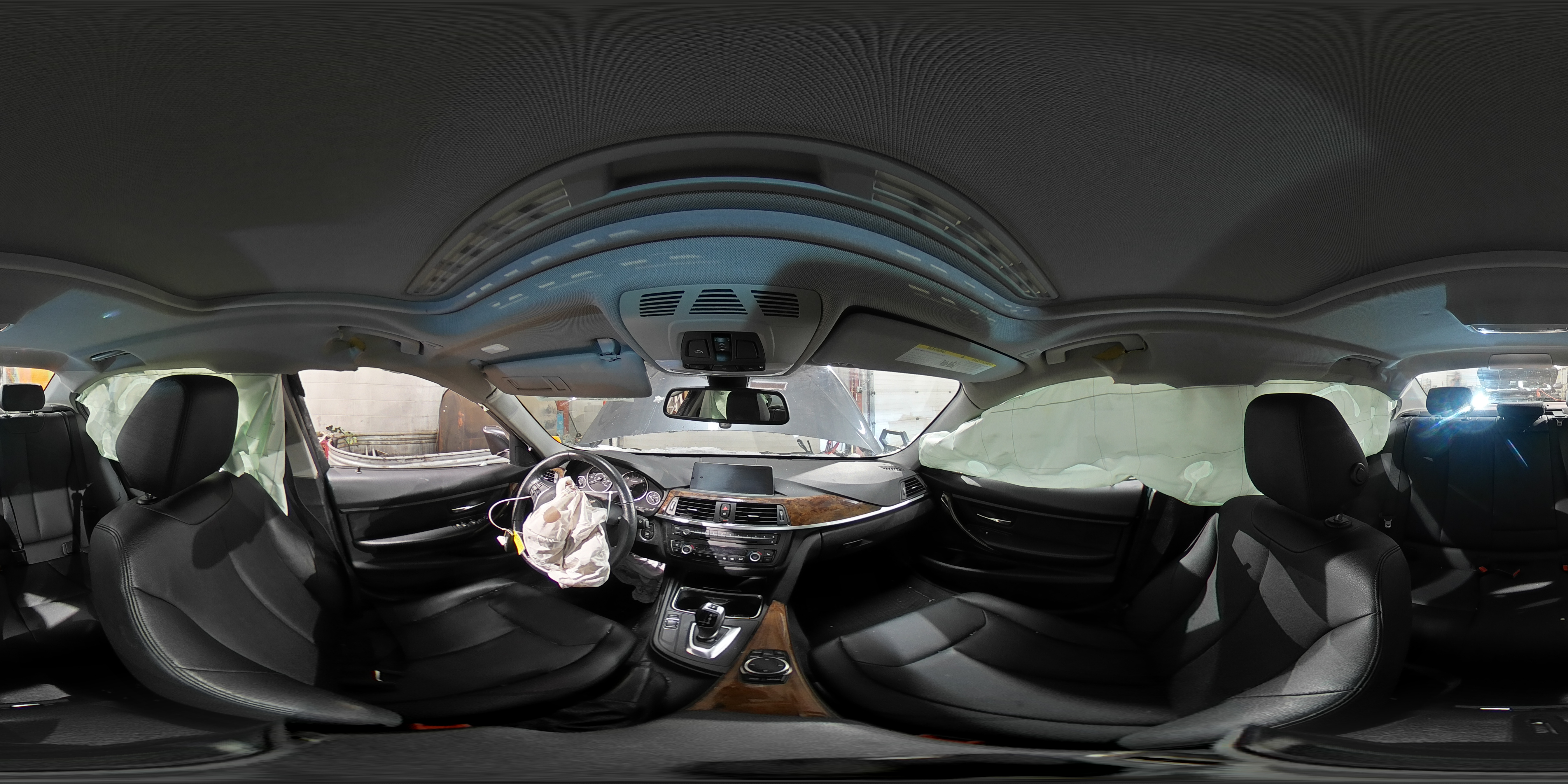 2014 BMW 3er - Image 14