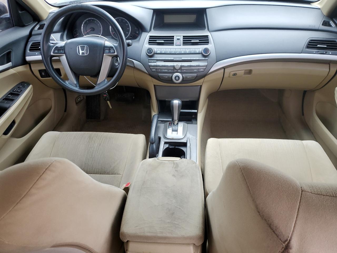 2011 Honda Accord - Image 8