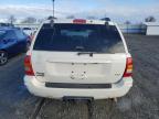 2002 Jeep Grand Cherokee Limited იყიდება Sacramento-ში, CA - Mechanical