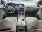 2014 Audi Q7 Premium Plus للبيع في Windsor، NJ - Normal Wear