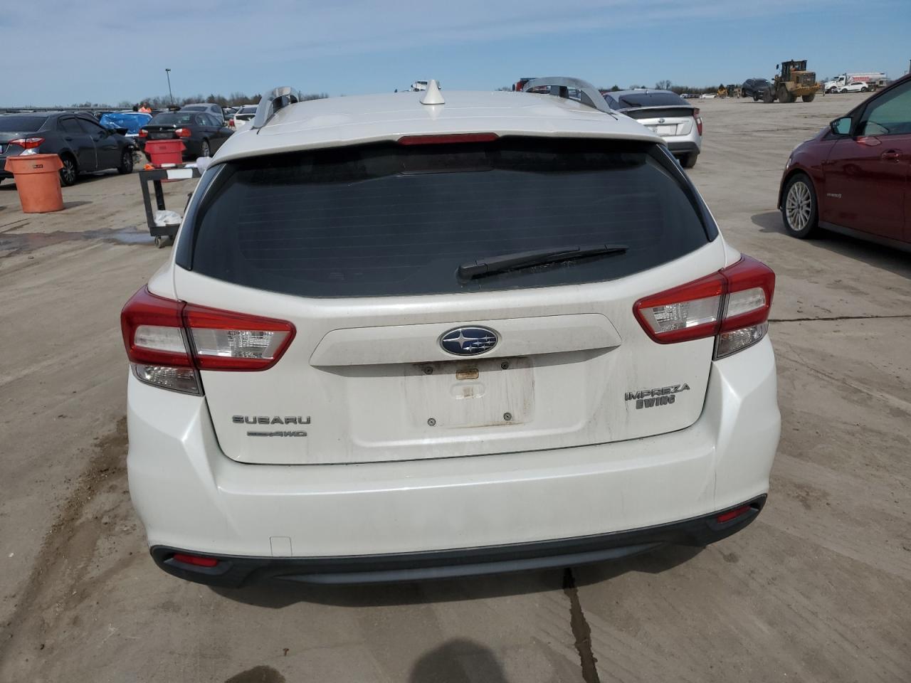 2019 Subaru Impreza - Image 6