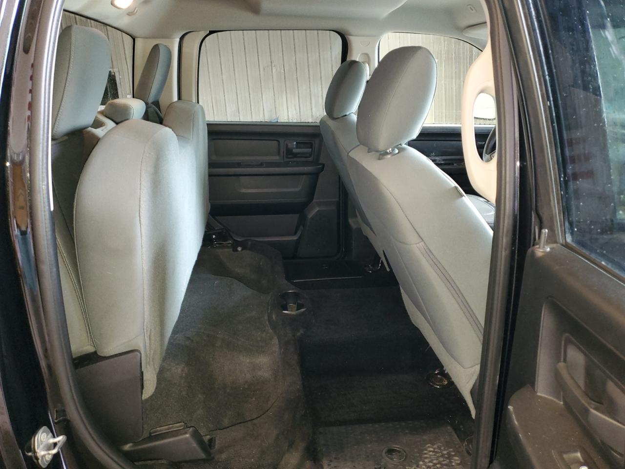 2017 RAM 1500 - Image 10