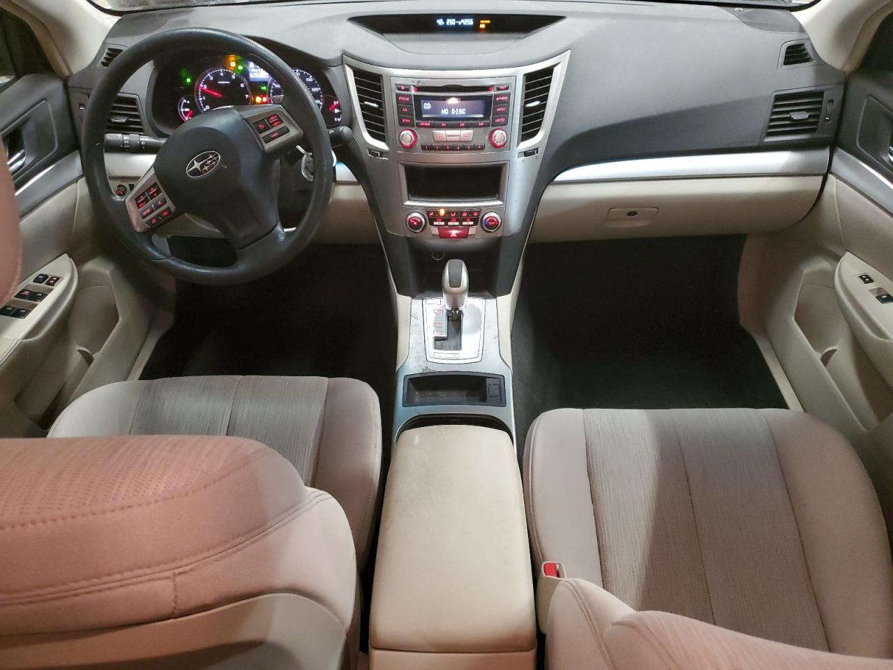 2014 Subaru Legacy - Image 8