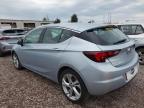 2019 VAUXHALL ASTRA SRI for sale at Copart EAST KILBRIDE