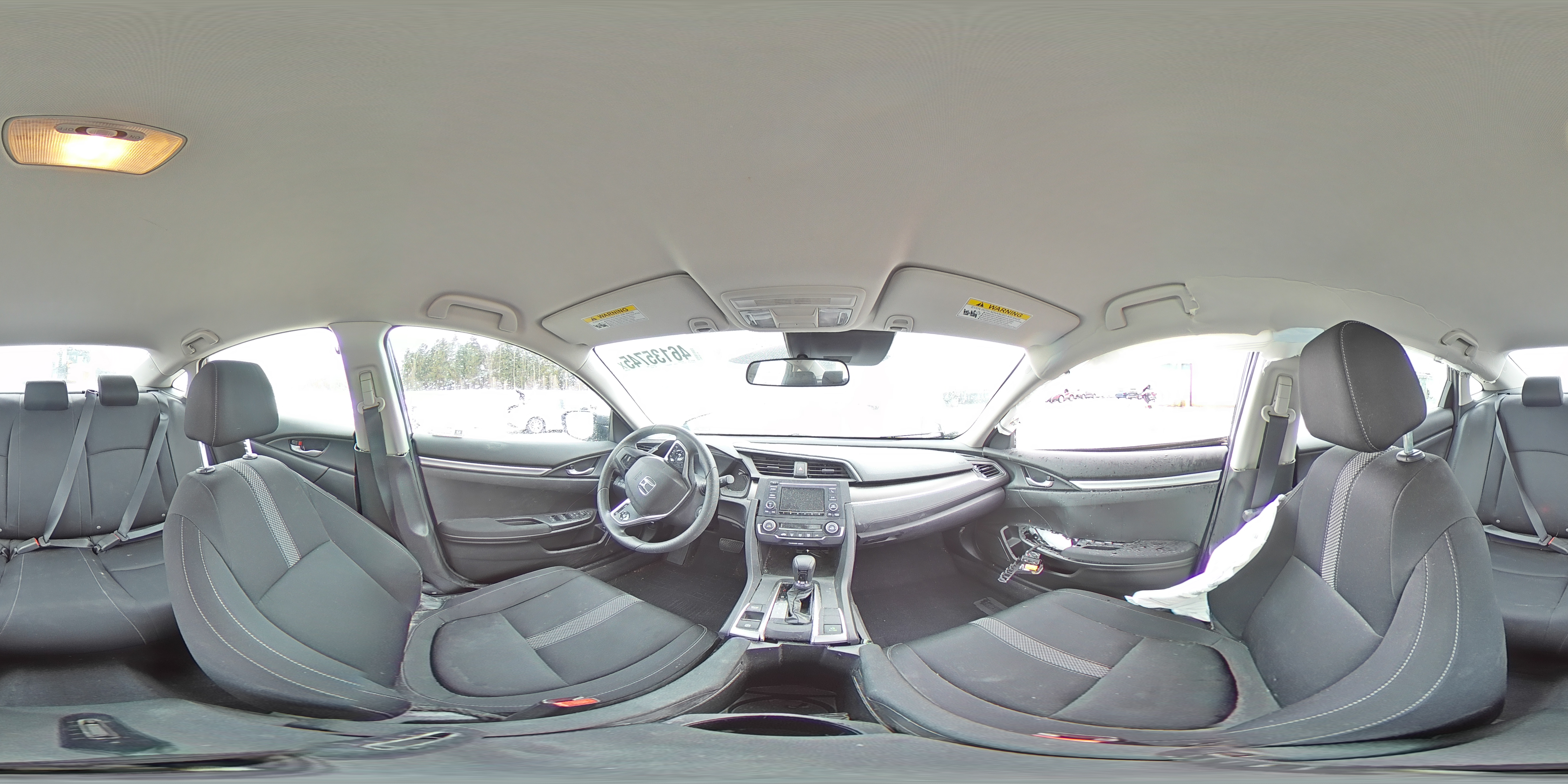 2021 Honda Civic - Image 13