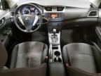 2016 Nissan Sentra S продається в Des Moines, IA - Front End